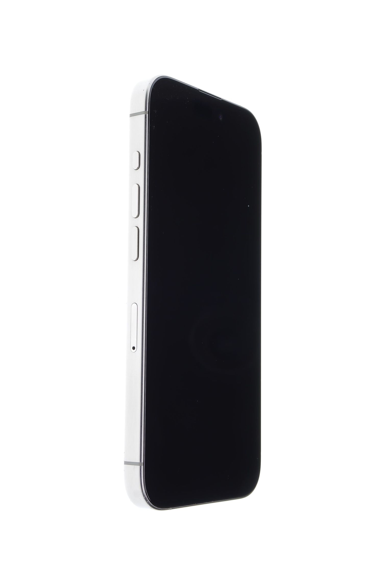Apple iPhone 15 Pro 128 GB Natural Titanium - Nagyon jó