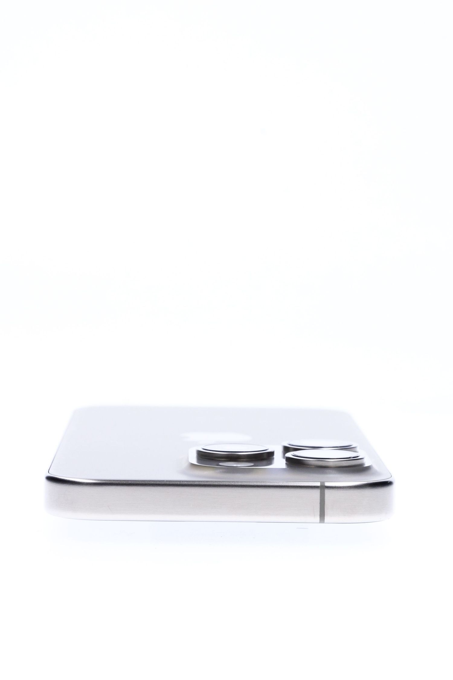 Apple iPhone 15 Pro 128 GB Natural Titanium - Като нов