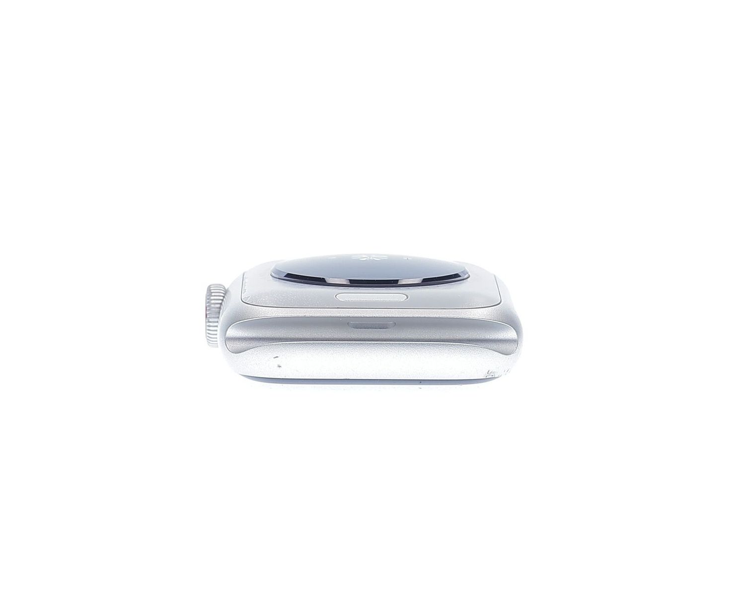 Apple Watch SE 2022, GPS + Cellular, Aluminium 40mm Silver - Kiváló