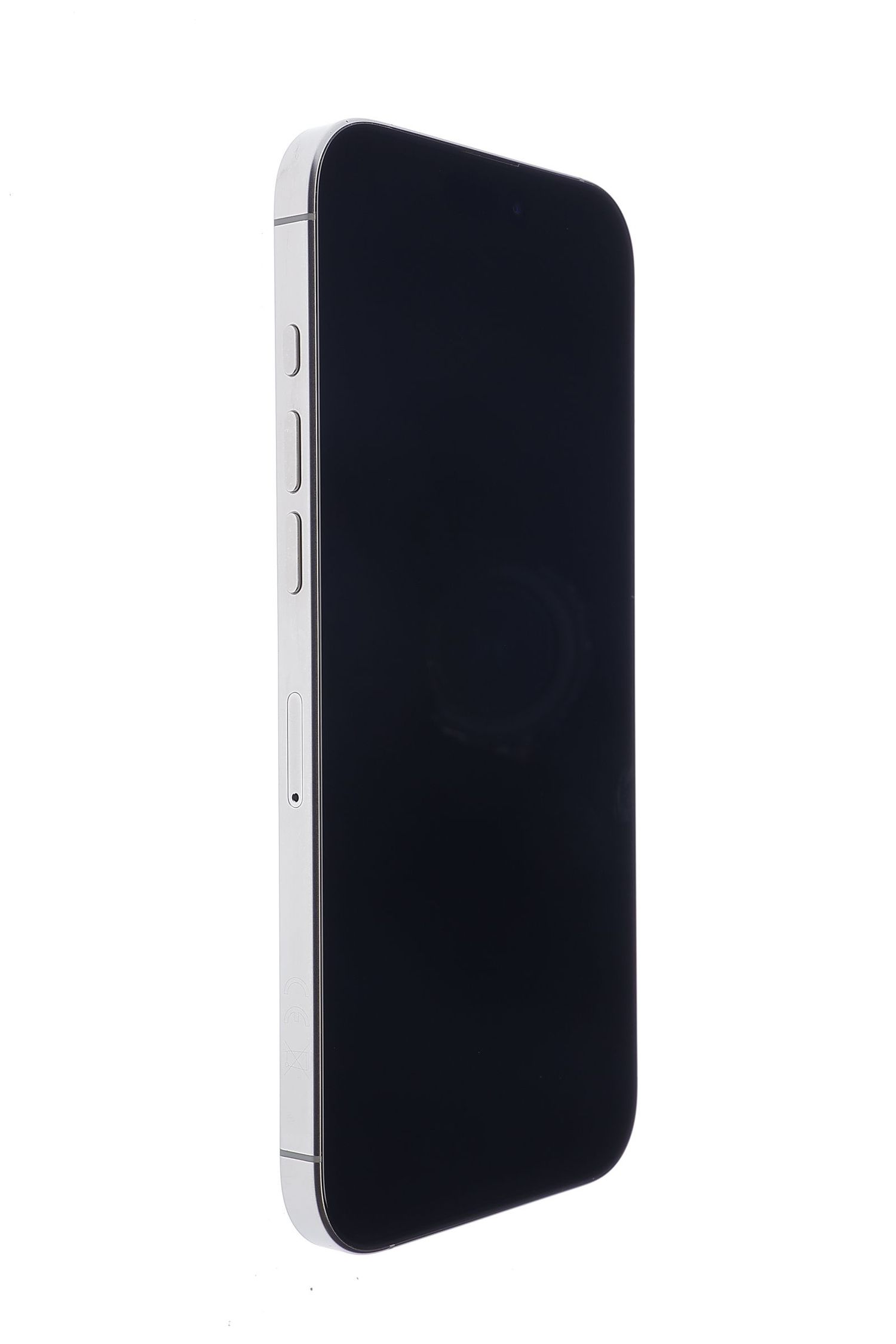 Apple iPhone 16 Pro Max 512 GB Natural Titanium - Като нов