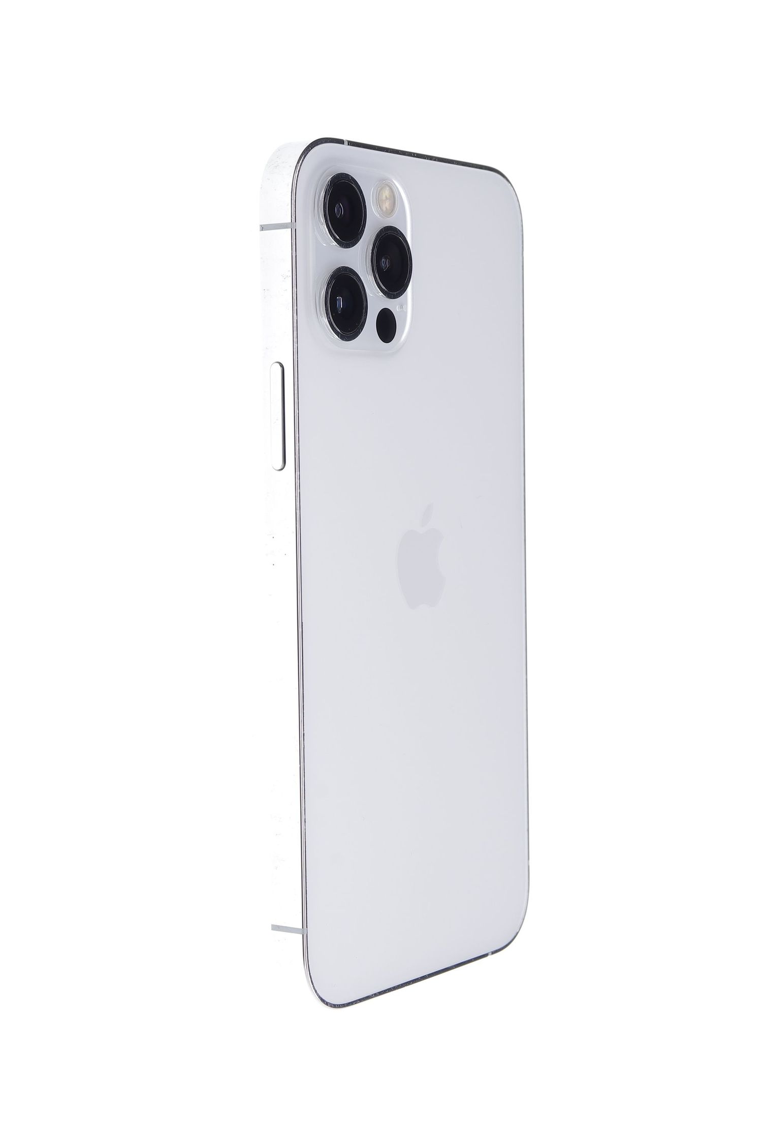 Apple iPhone 12 Pro 256 GB Silver - Nagyon jó