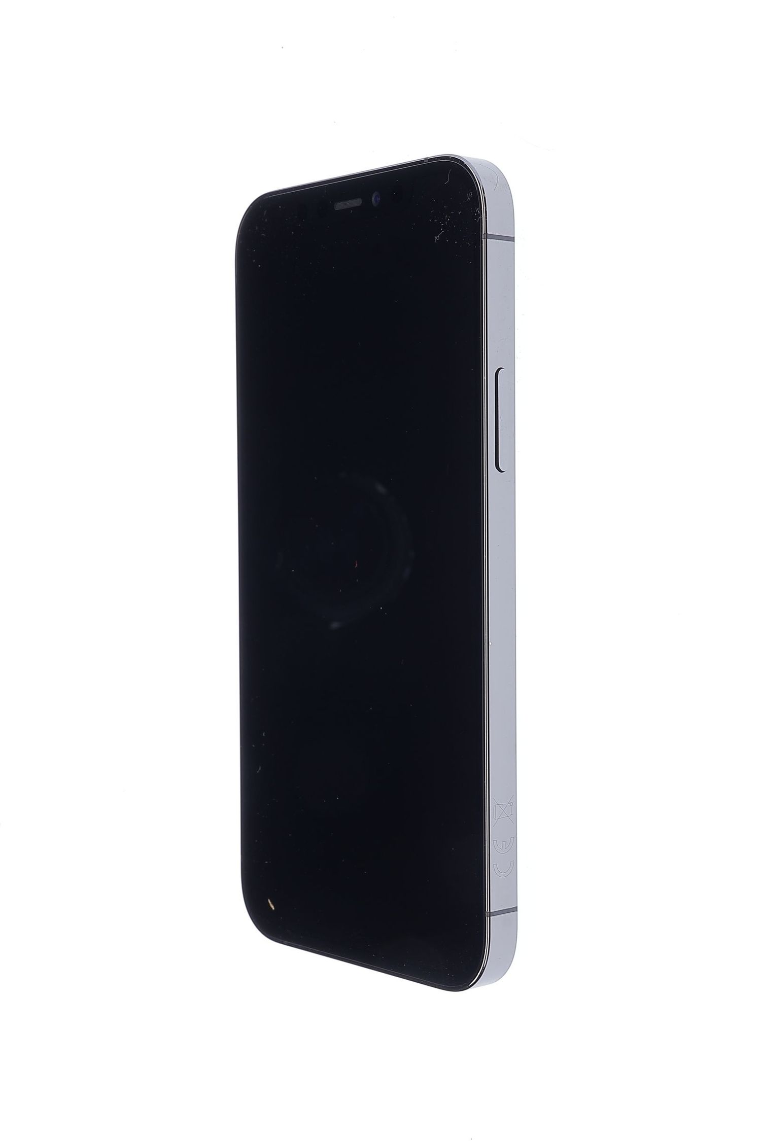 Apple iPhone 12 Pro 128 GB Graphite - Nagyon jó