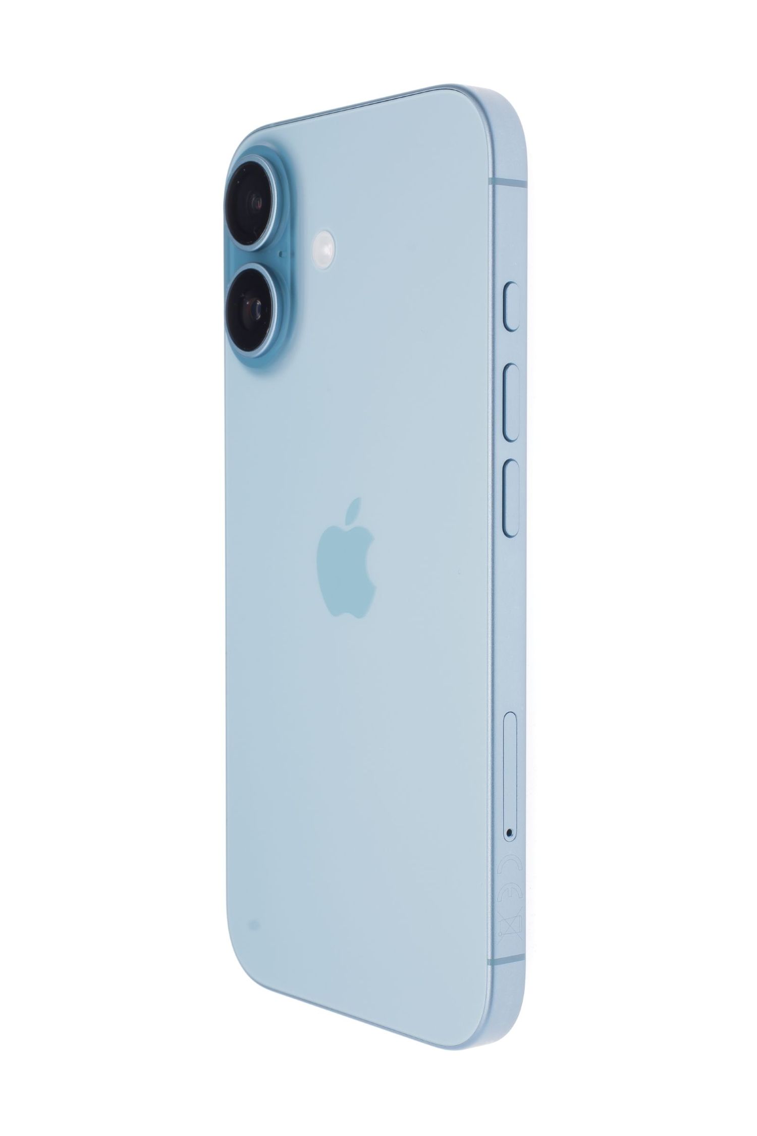 Apple iPhone 16 128 GB Teal - Ca nou