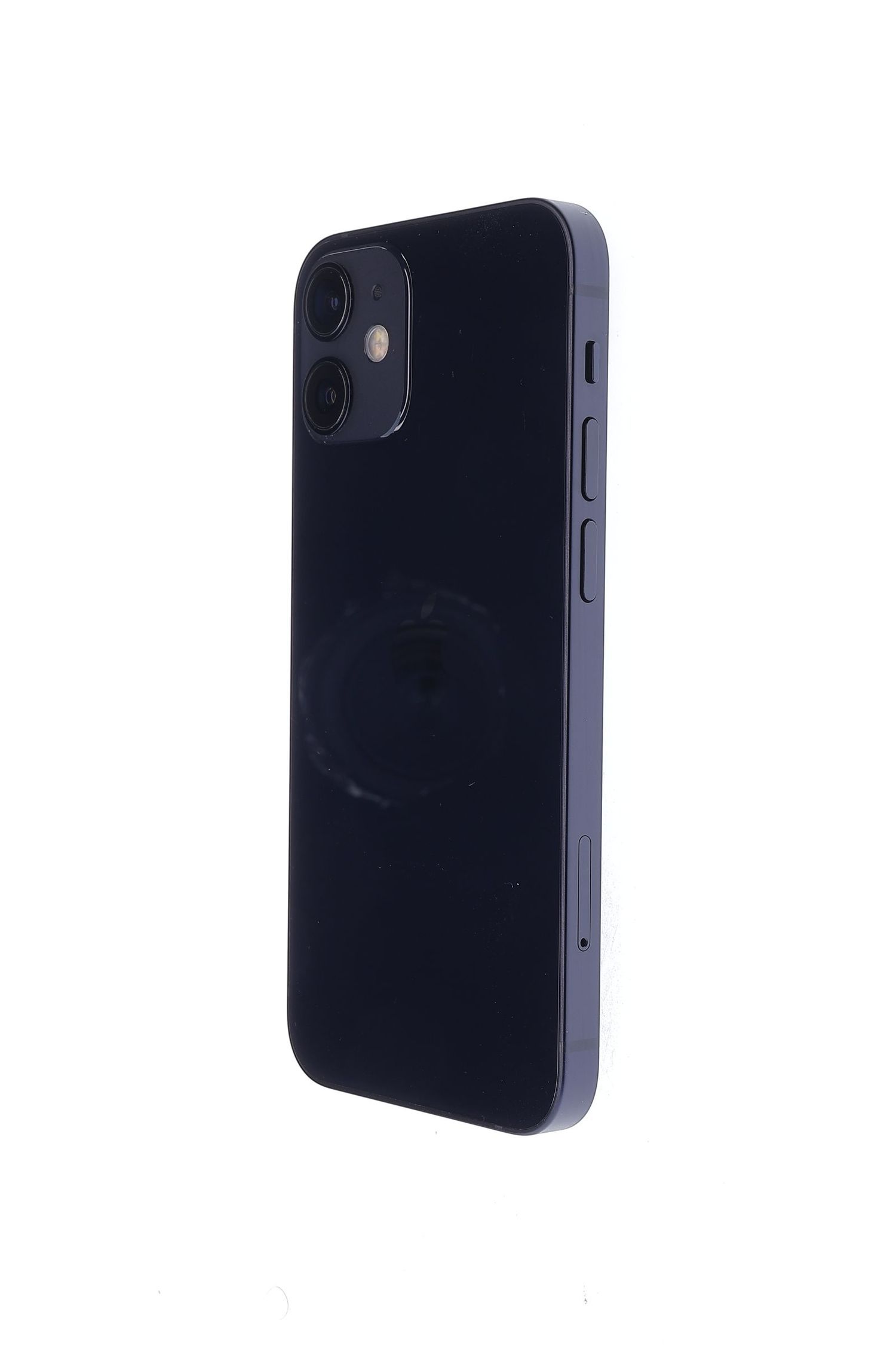 Apple iPhone 12 mini 64 GB Black - Újszerű