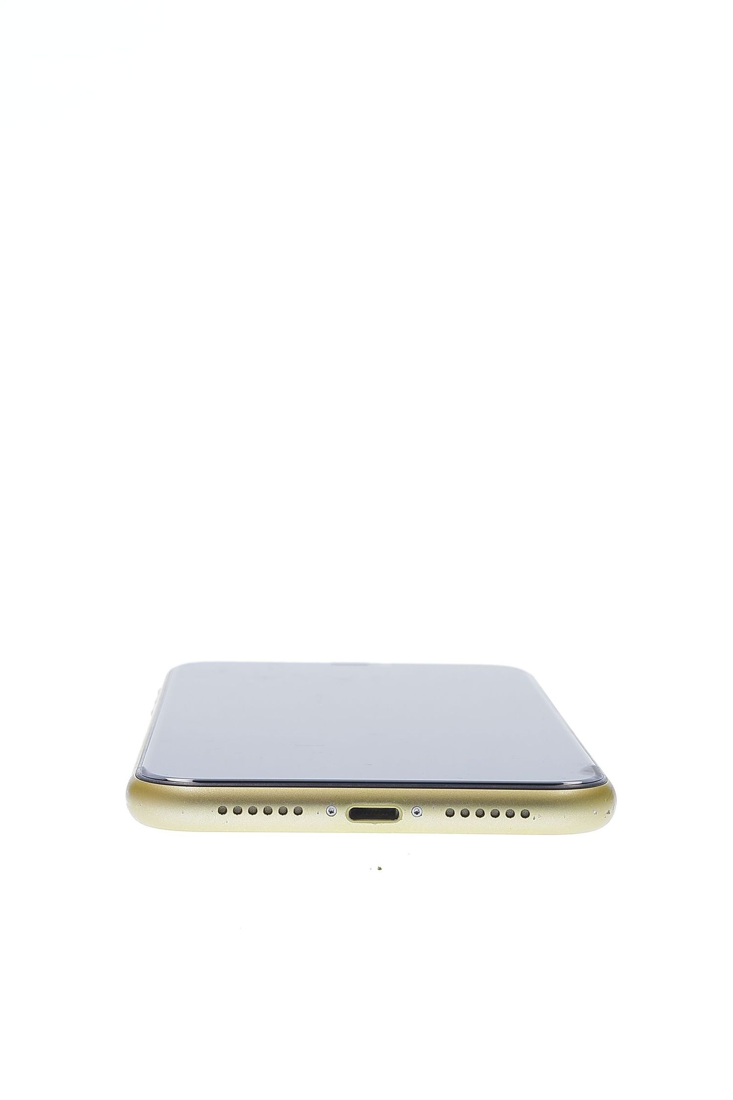Apple iPhone 11 64 GB Yellow - Много добро