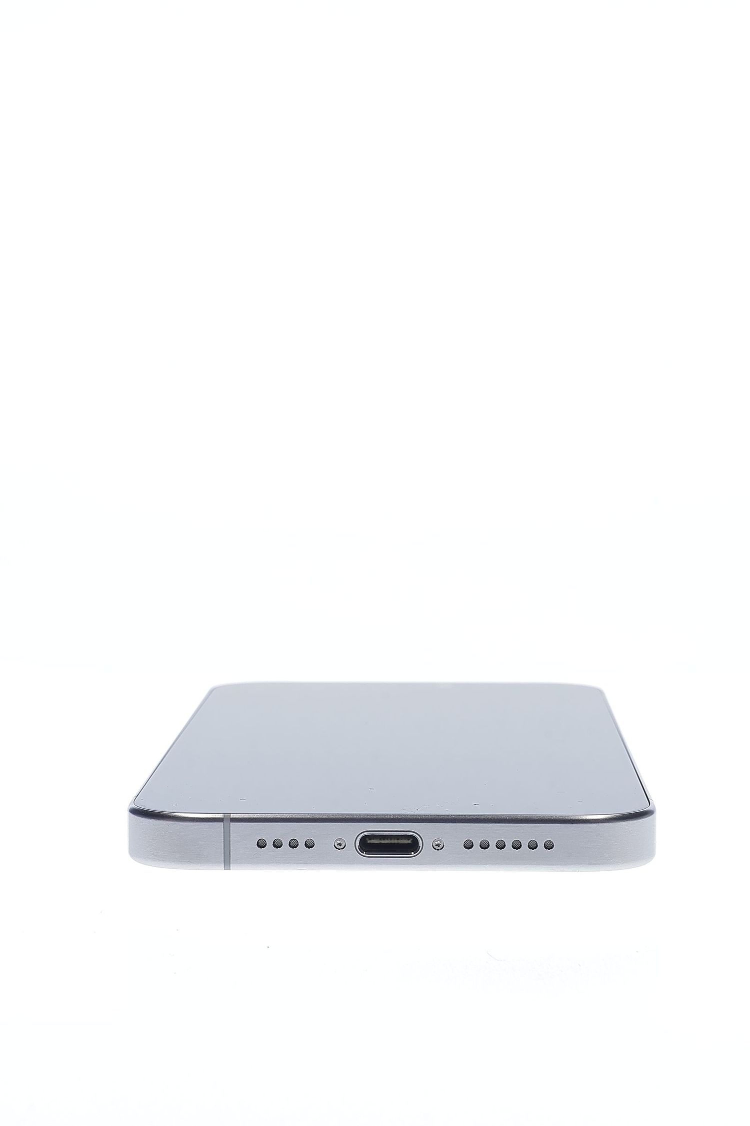 Apple iPhone 15 Pro Max 512 GB White Titanium - Като нов