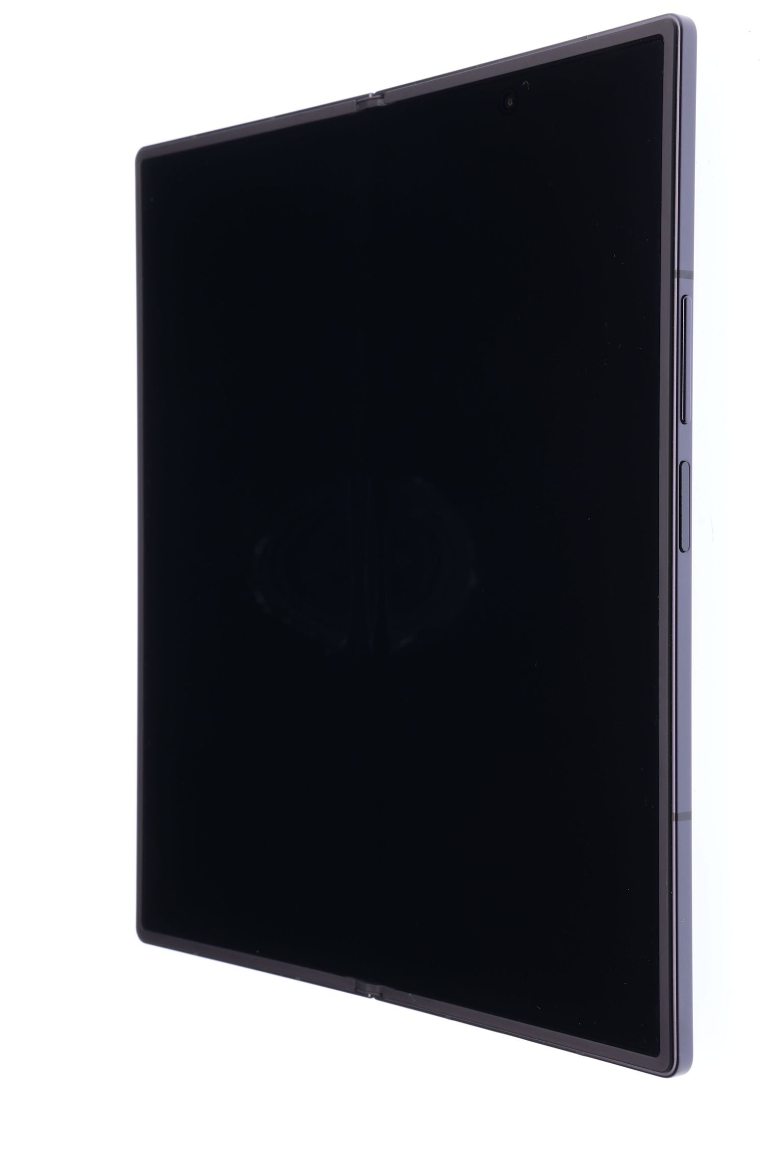 Samsung Galaxy Z Fold7 5G Dual Sim 1 TB Jet Black - Σαν καινούργιο
