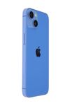 Мобилен телефон Apple iPhone 13, Blue, 256 GB, Foarte Bun