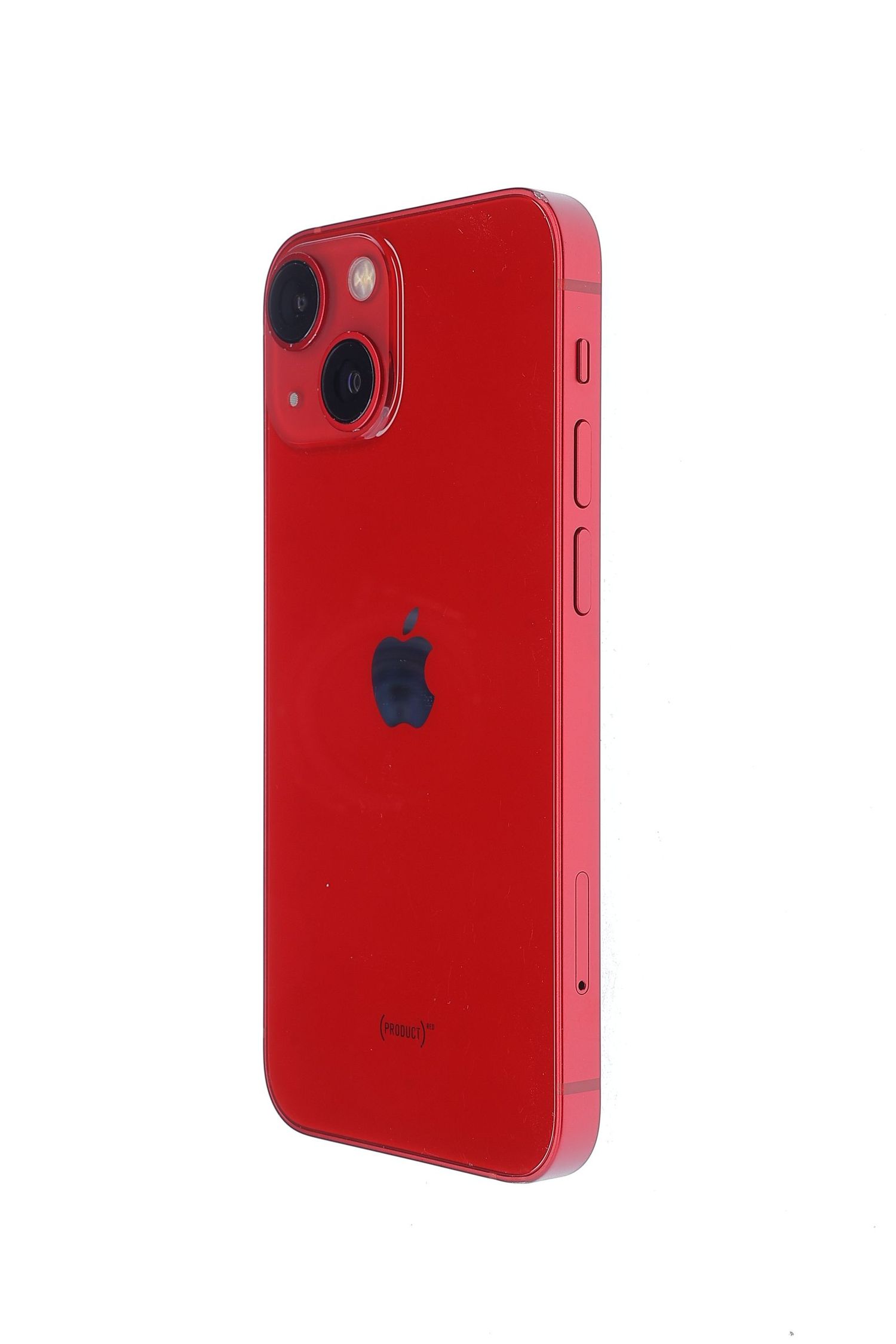 Apple iPhone 13 mini 128 GB Red - Foarte bun