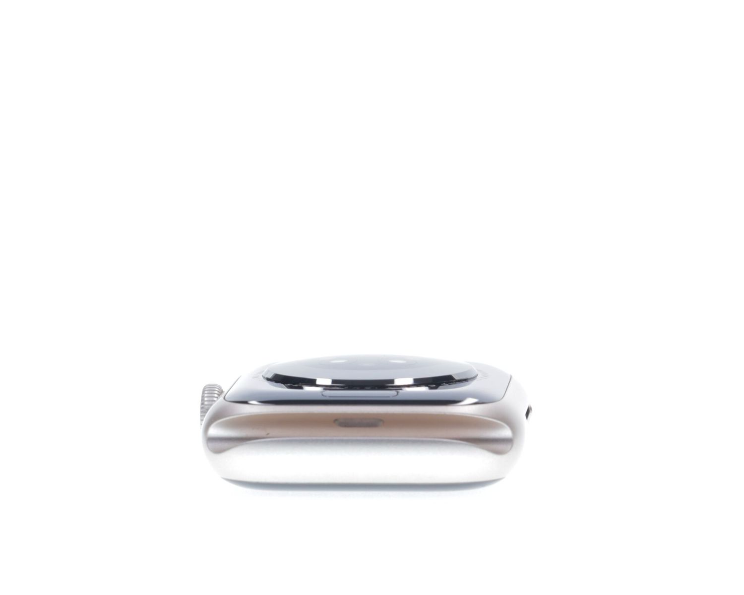 Apple Watch Series 9 2023, GPS, Aluminium 41mm Starlight - Nagyon jó