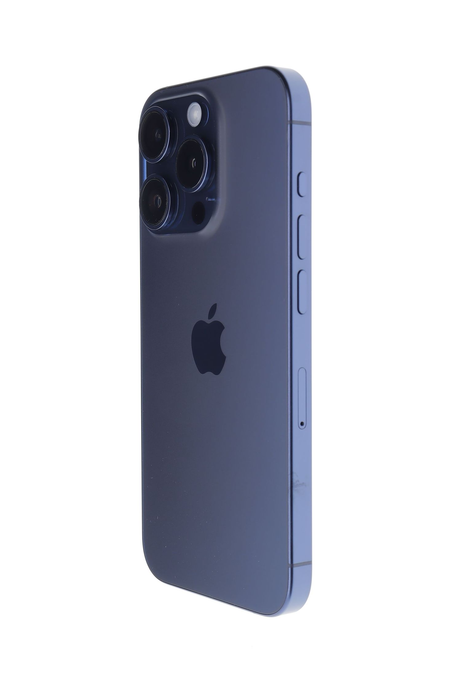 Apple iPhone 15 Pro 512 GB Blue Titanium - Като нов