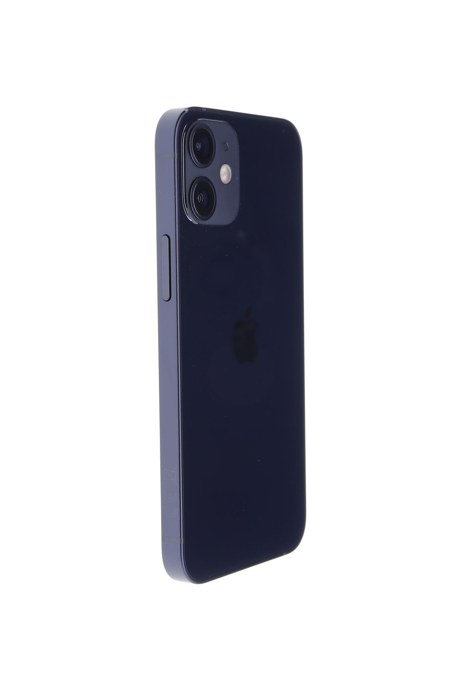 Apple iPhone 12 mini 64 GB Black - Ca nou