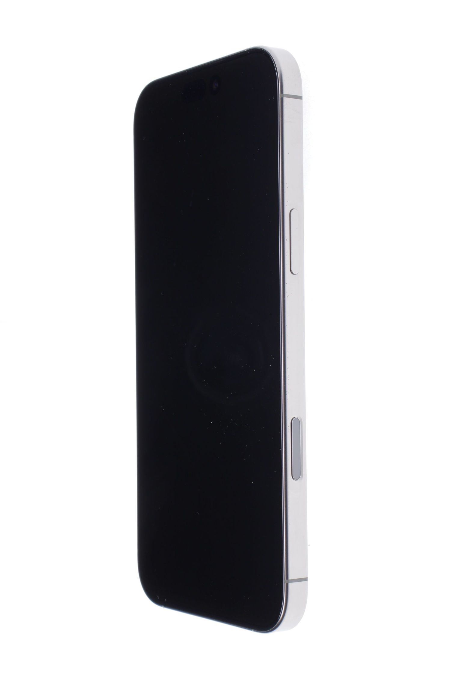 Apple iPhone 16 Pro Max 256 GB Natural Titanium - Ca nou