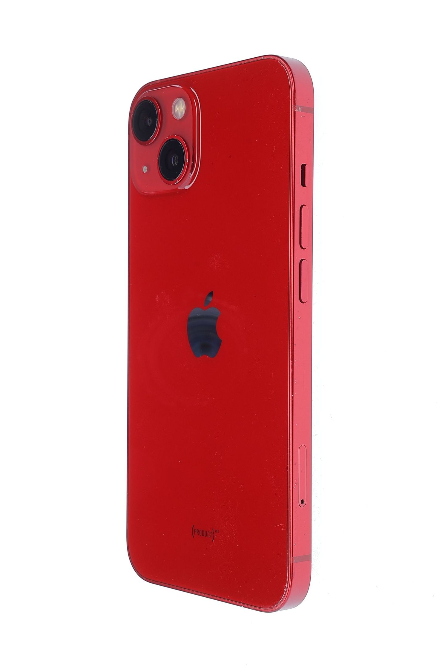 Apple iPhone 13 128 GB Red - Nagyon jó