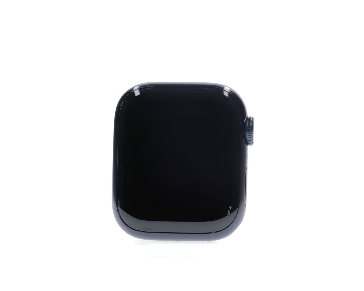 Apple Watch Series 7 2021, GPS, Aluminium 41mm Midnight - Kiváló