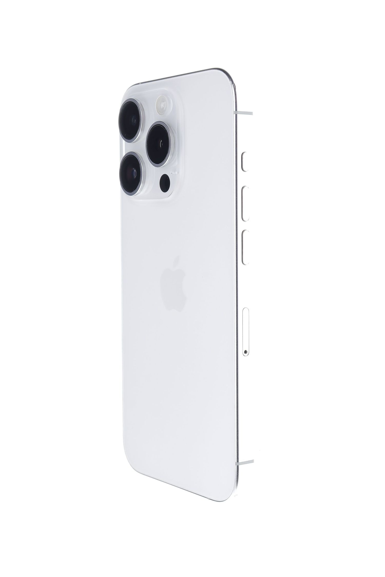 Apple iPhone 15 Pro 1 TB White Titanium - Много добро