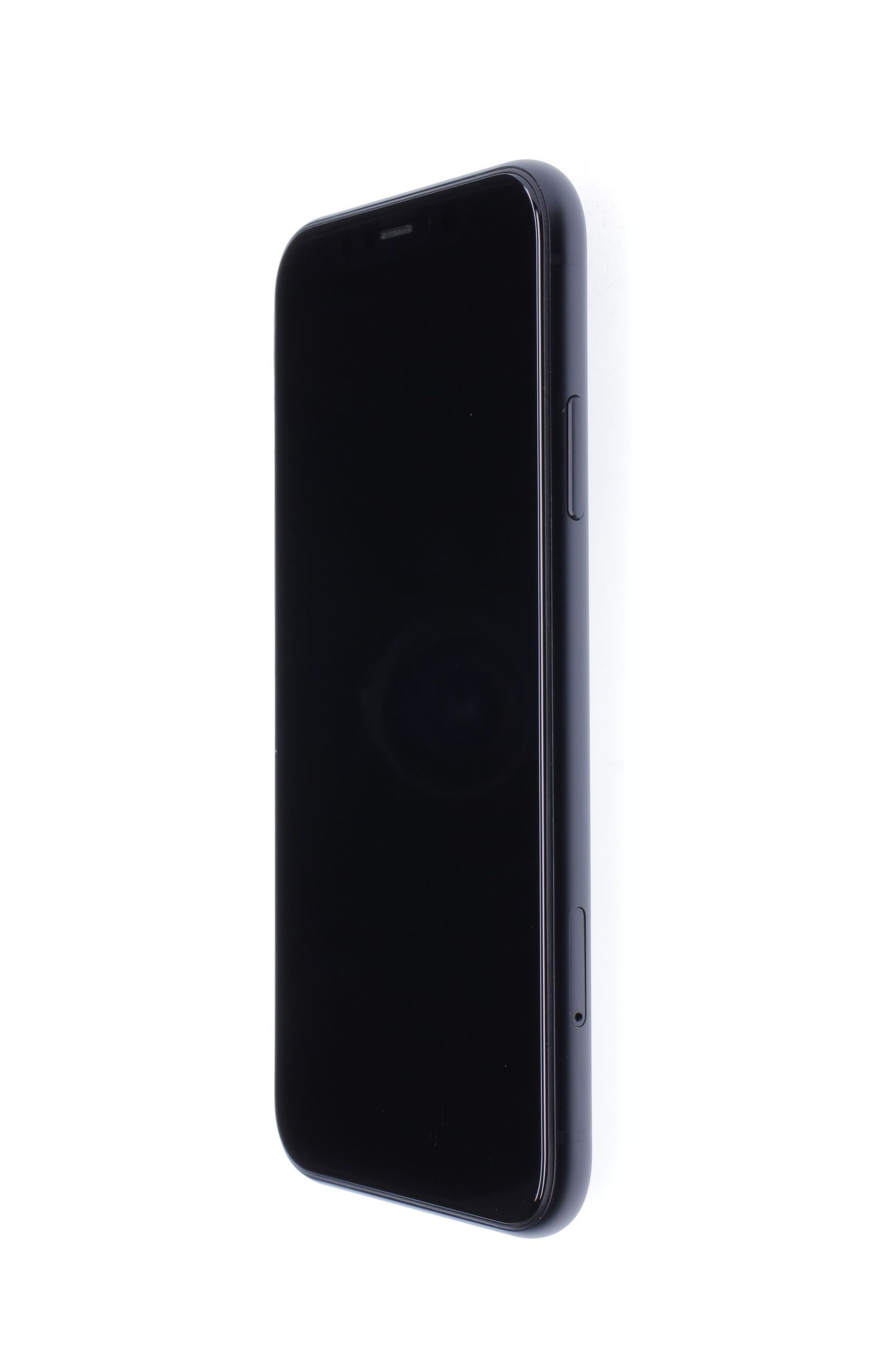 Apple iPhone XR 64 GB Black - Újszerű