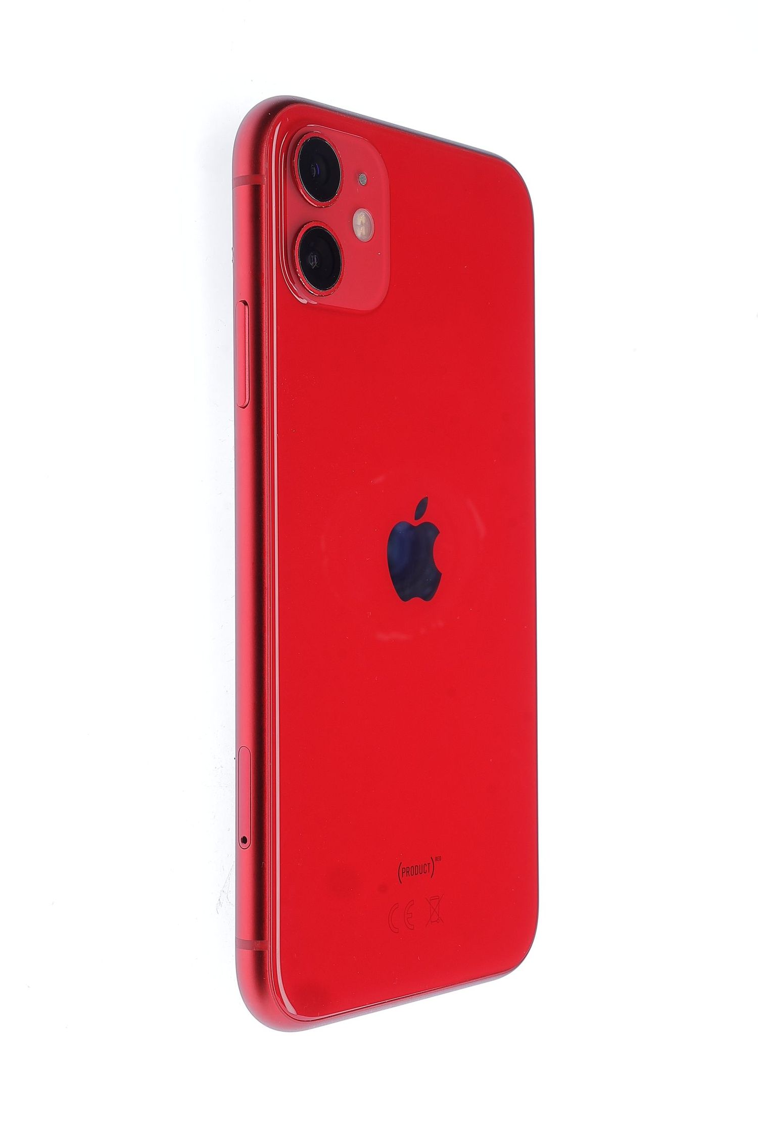 Apple iPhone 11 128 GB Red - Excelent