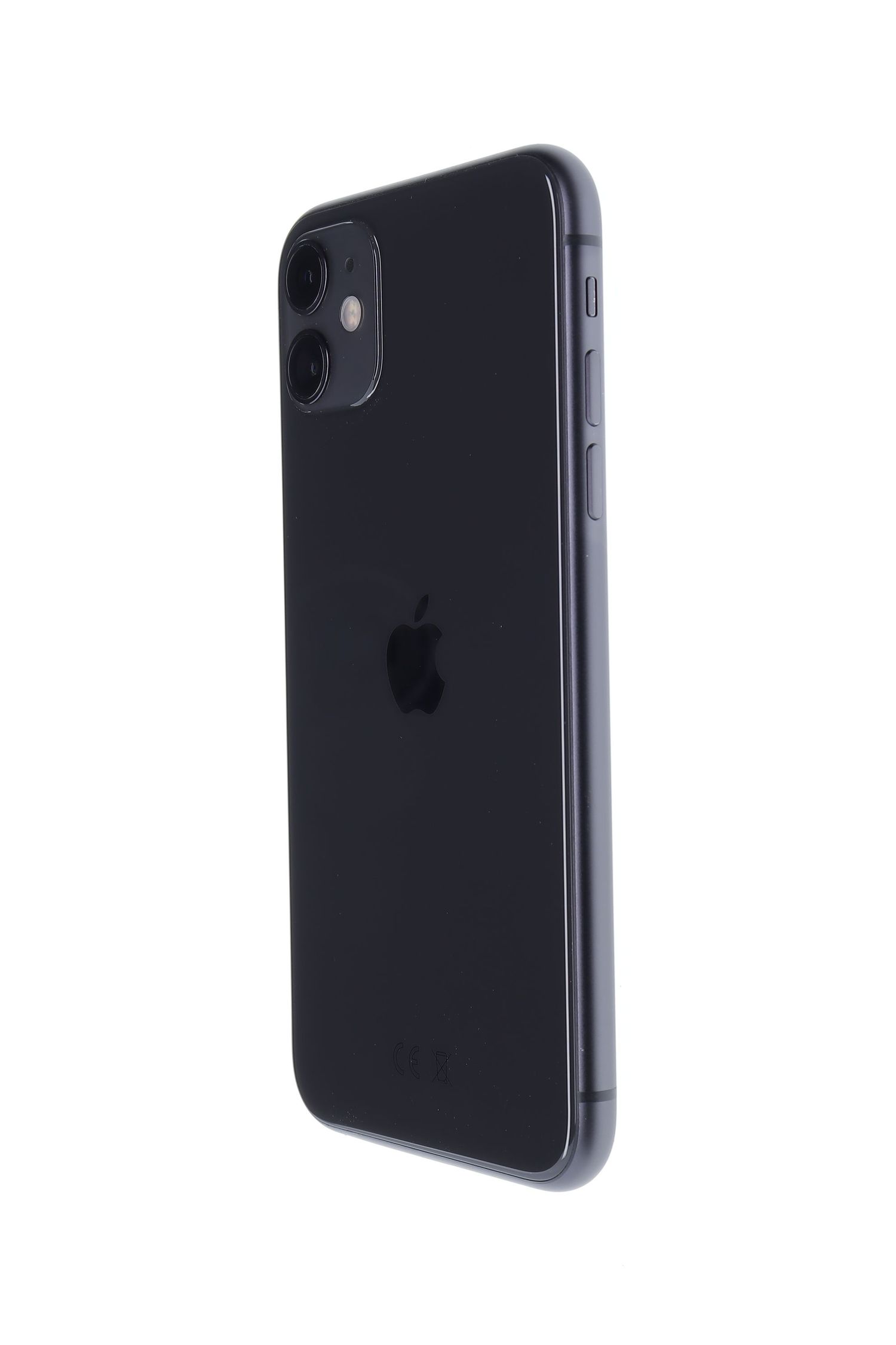 Apple iPhone 11 64 GB Black - Nagyon jó