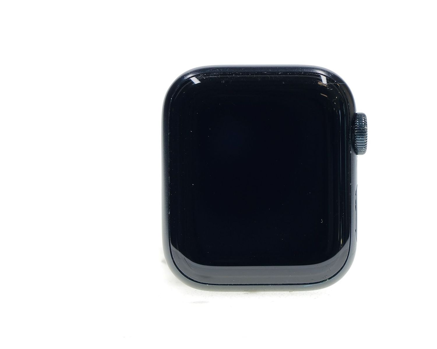 Apple Watch SE 2022, GPS, Aluminium 40mm Midnight - Foarte bun