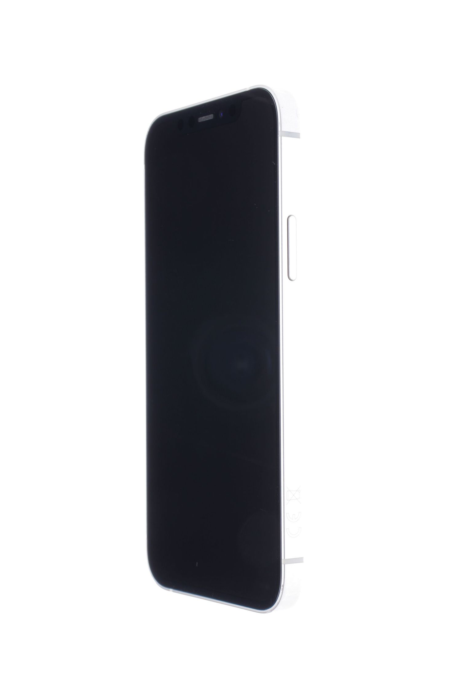 Apple iPhone 12 128 GB White - Отлично