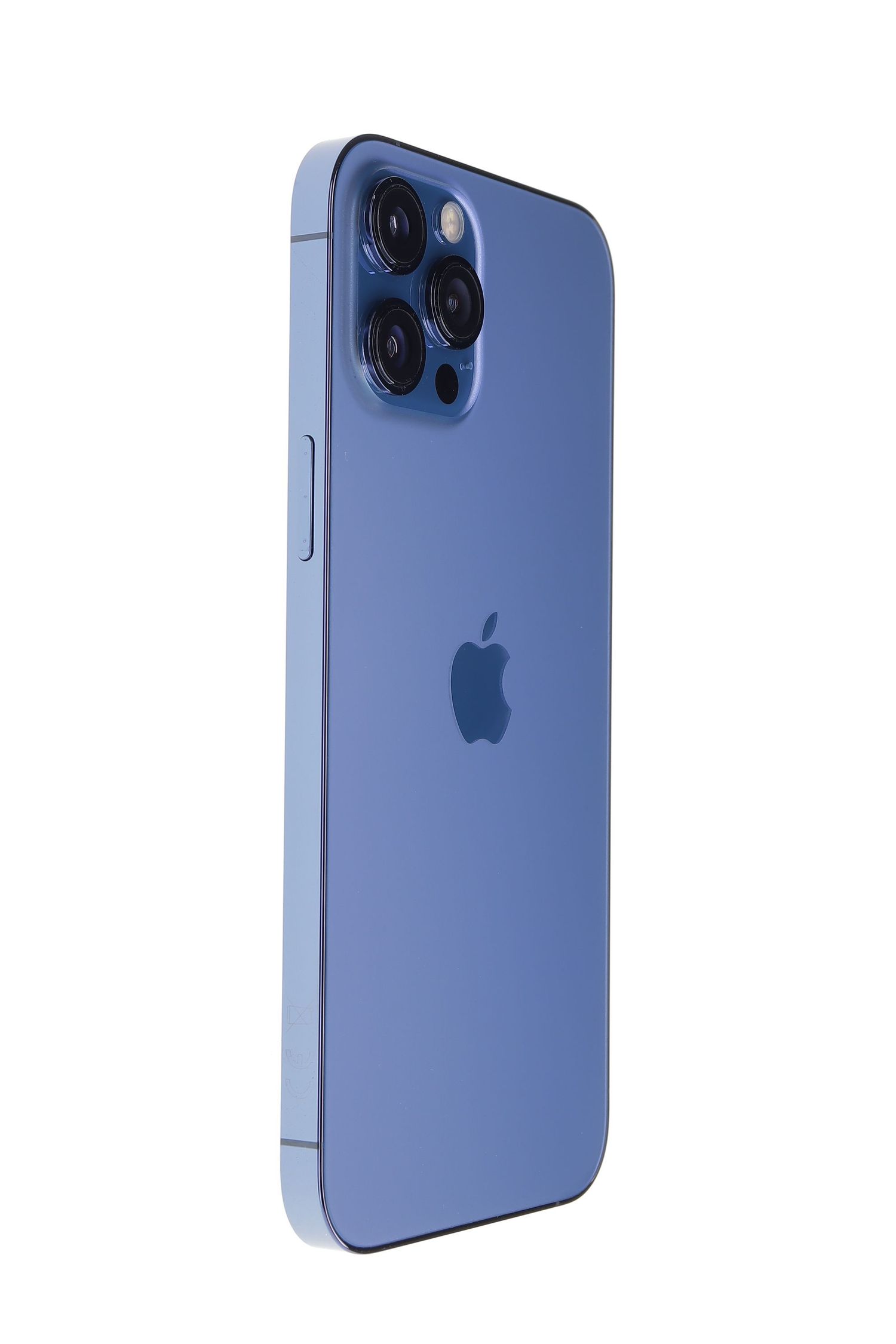 Apple iPhone 12 Pro Max 256 GB Pacific Blue - Отлично