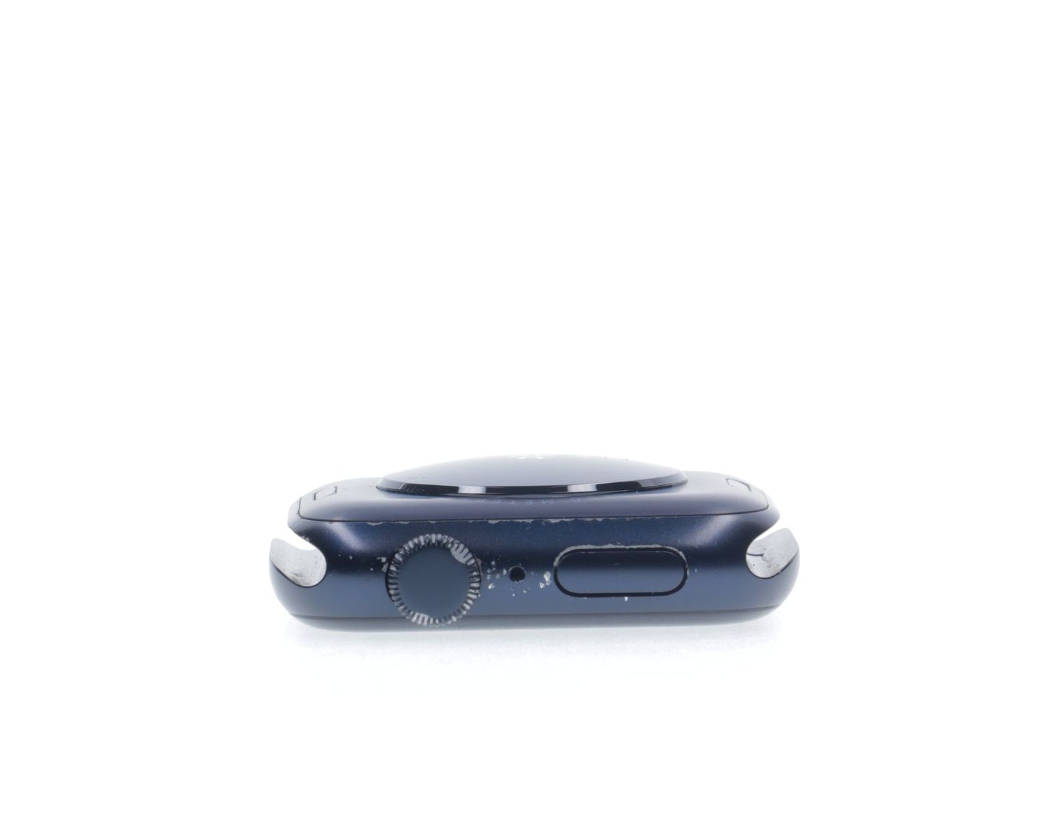 Apple Watch SE 2022, GPS, Aluminium 44mm Midnight - Nagyon jó