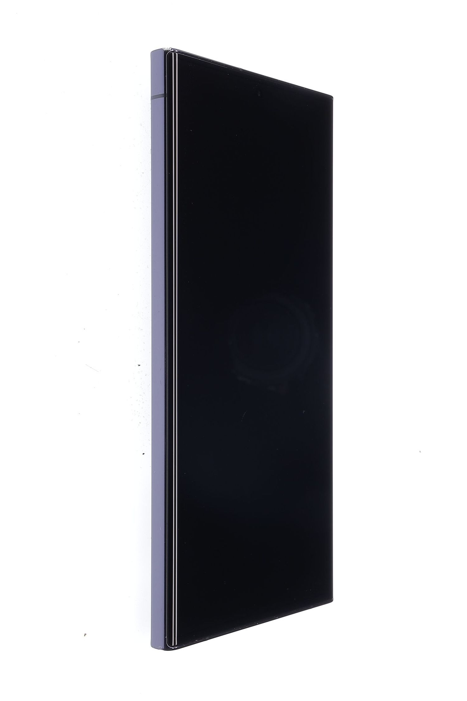Samsung Galaxy S23 Ultra 5G Dual Sim 512 GB Phantom Black - Πολύ καλό