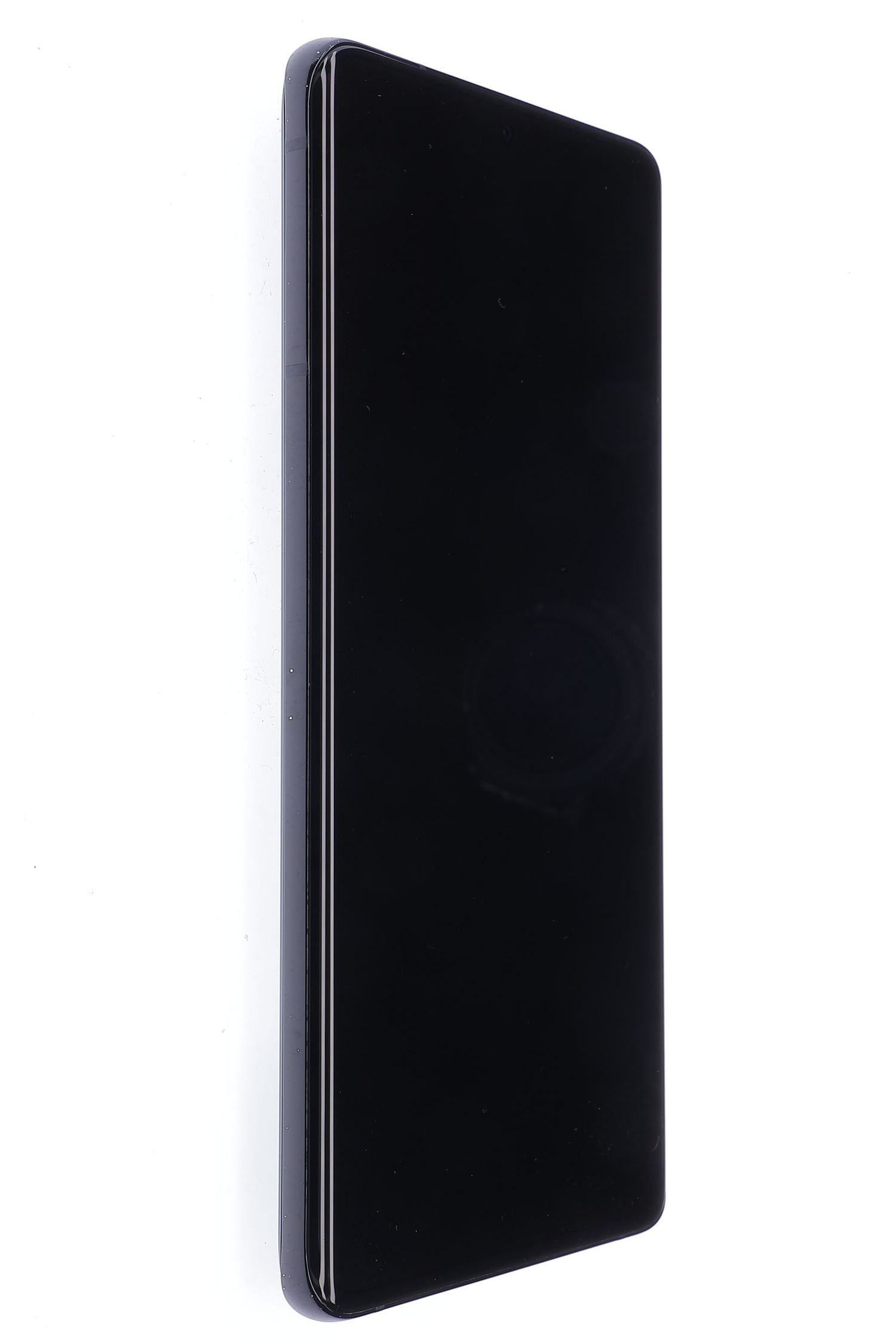Samsung Galaxy S21 Ultra 5G Dual Sim 256 GB Black - Kiváló