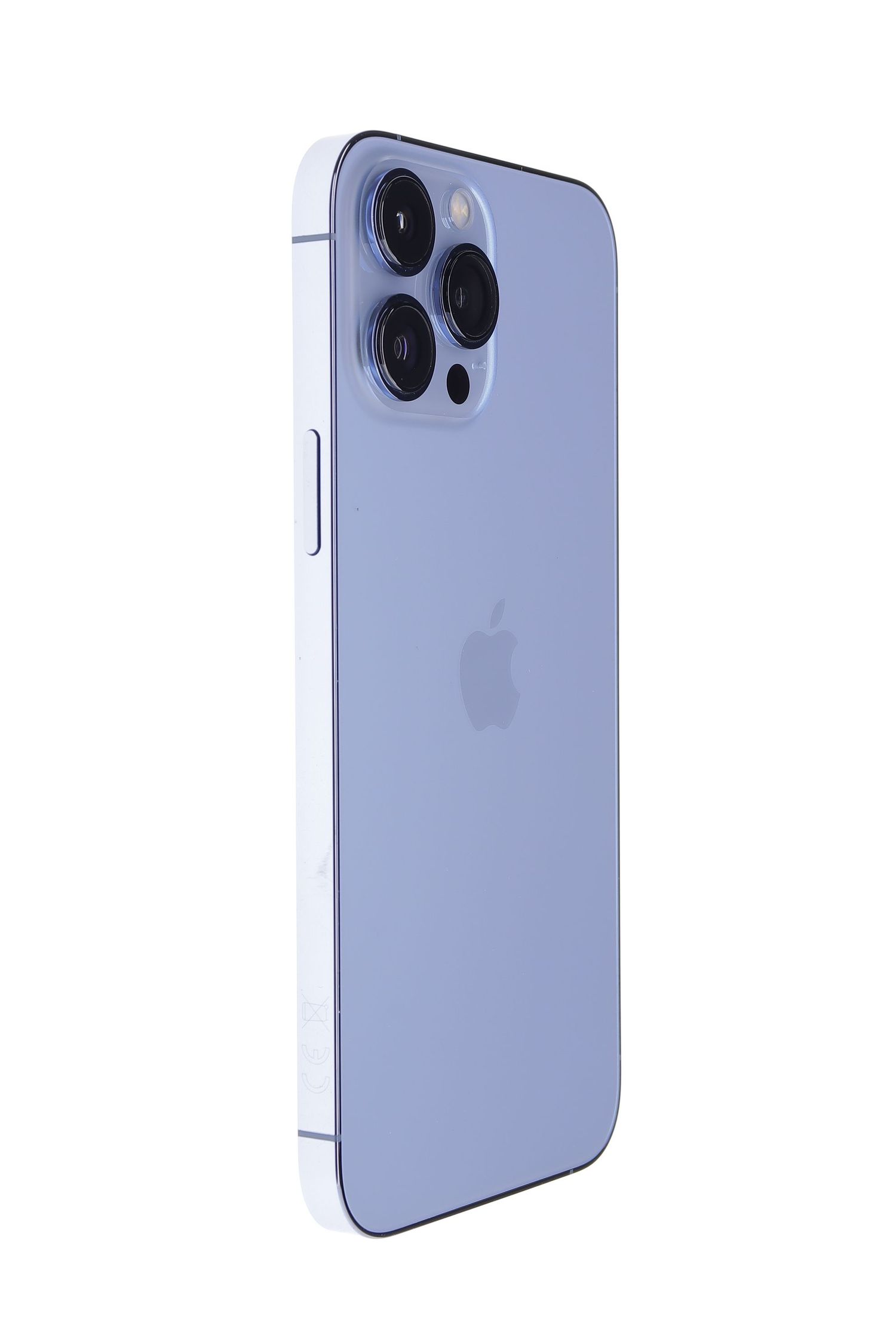 Apple iPhone 13 Pro Max 128 GB Sierra Blue - Като нов