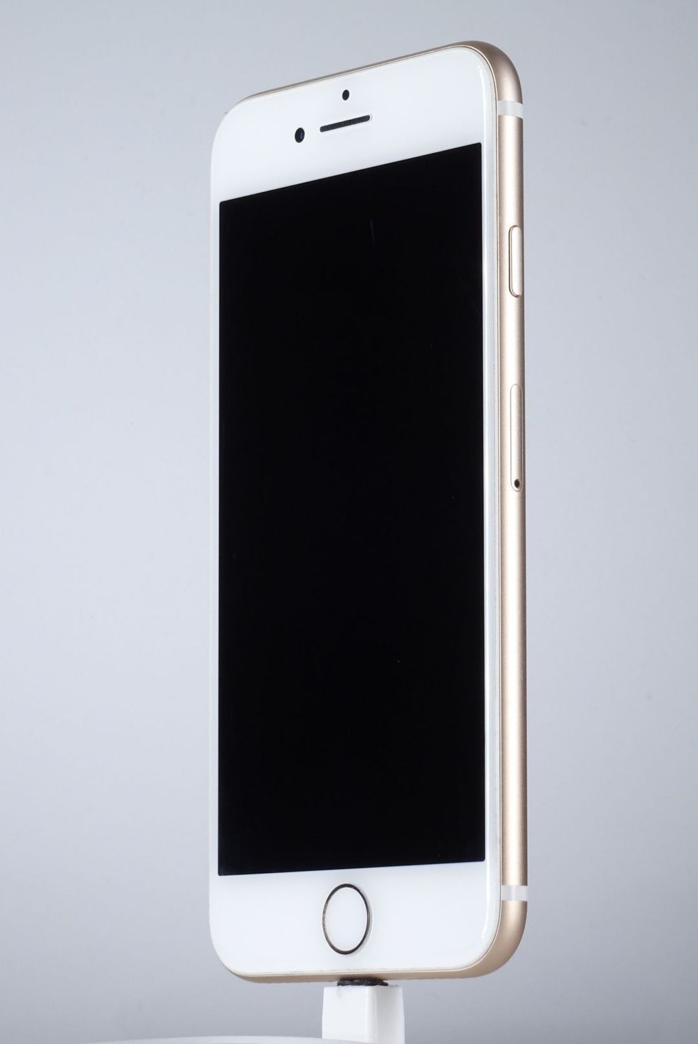 Мобилен телефон Apple, iPhone 7, 256 GB, Gold,  Като нов