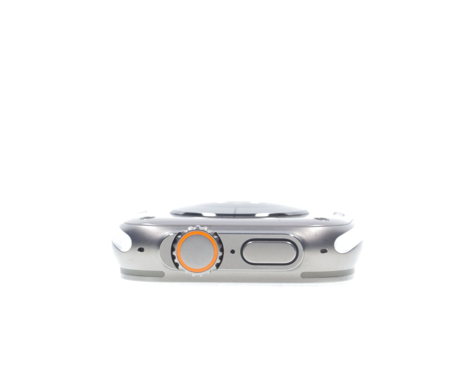 Apple Watch Ultra 2022, GPS + Cellular, Titanium 49mm Titanium - Ca nou