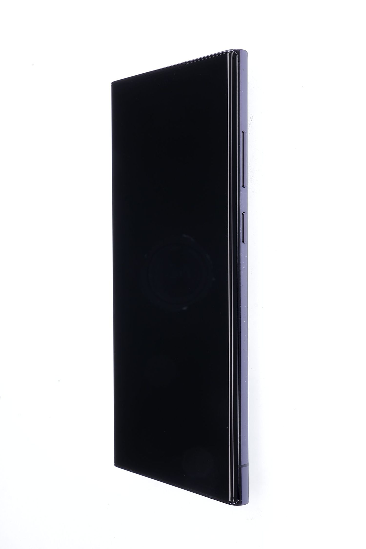 Samsung Galaxy S22 Ultra 5G Dual Sim 256 GB Phantom Black - Excelent