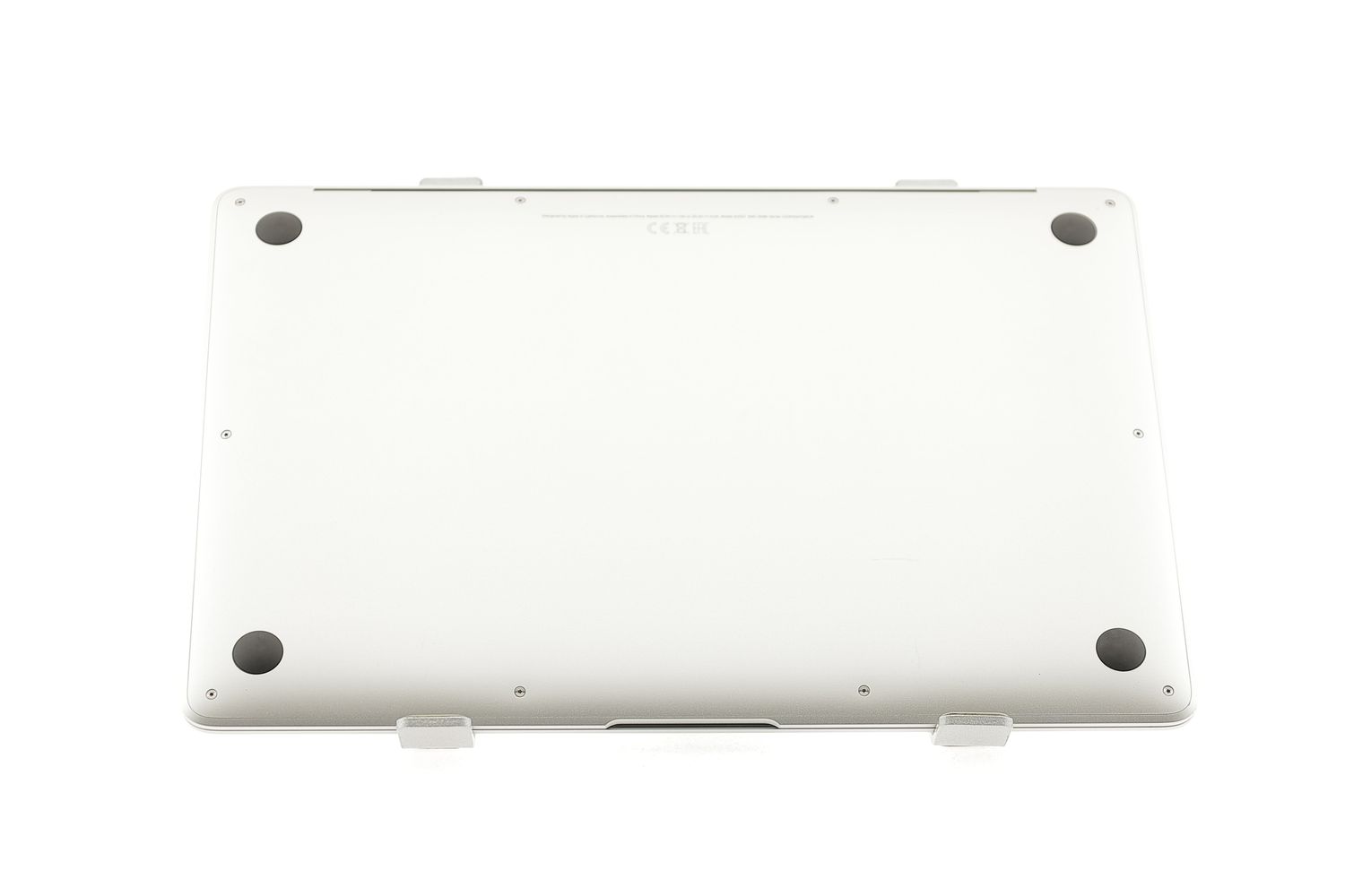 Apple MacBook Air 13″ 2020, M1 8 Cores, 16 GB, 7 core GPU 512 GB Silver - Újszerű