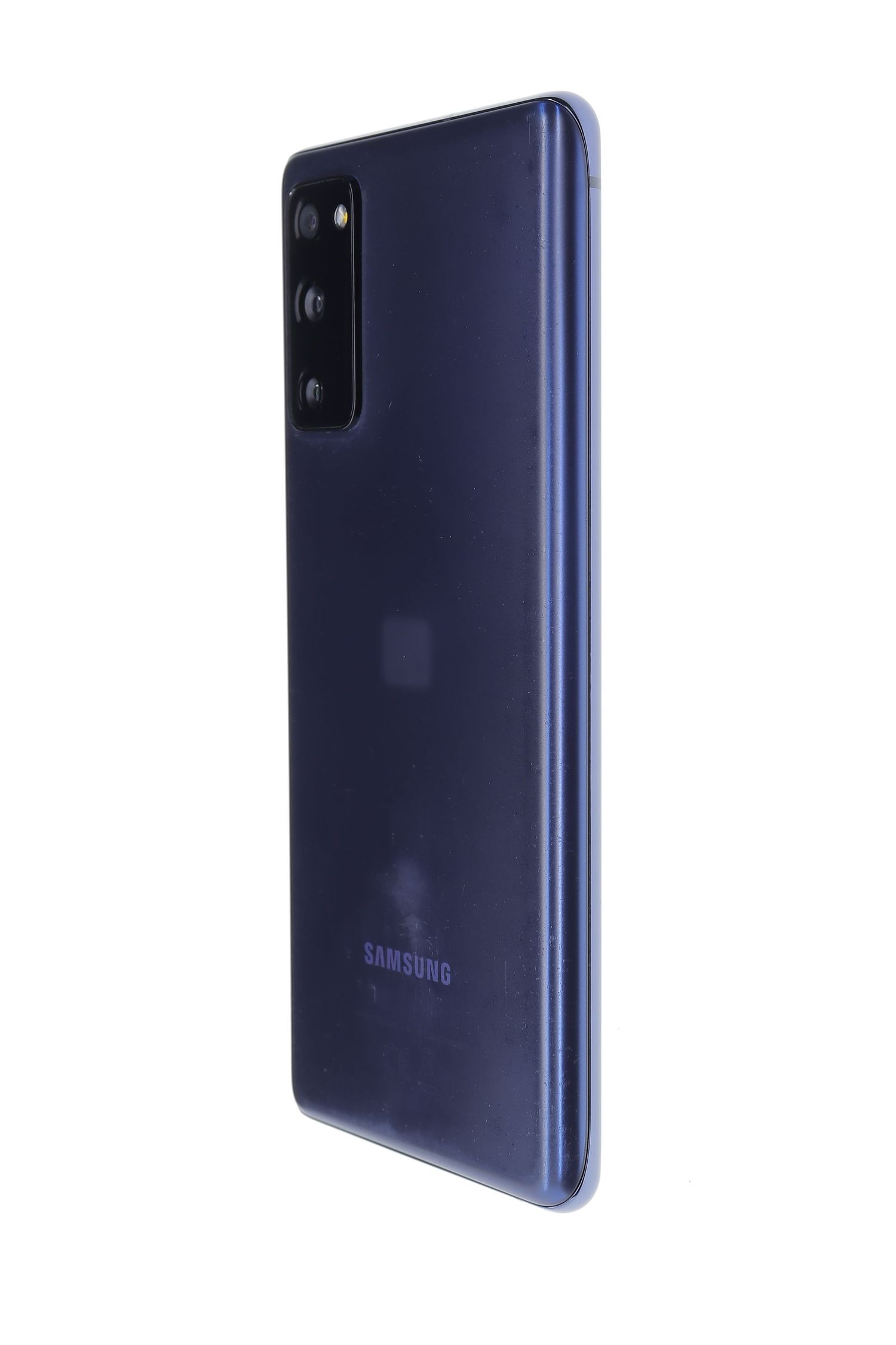 Samsung Galaxy S20 FE 5G Dual Sim 128 GB Cloud Navy - Foarte bun