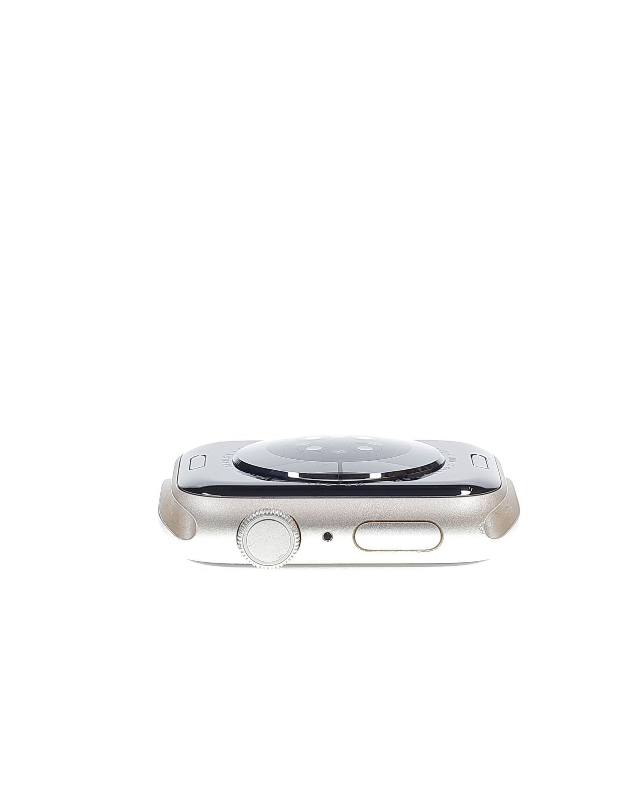 Apple Watch Series 8 2022, GPS, Aluminium 45mm Silver - Като нов