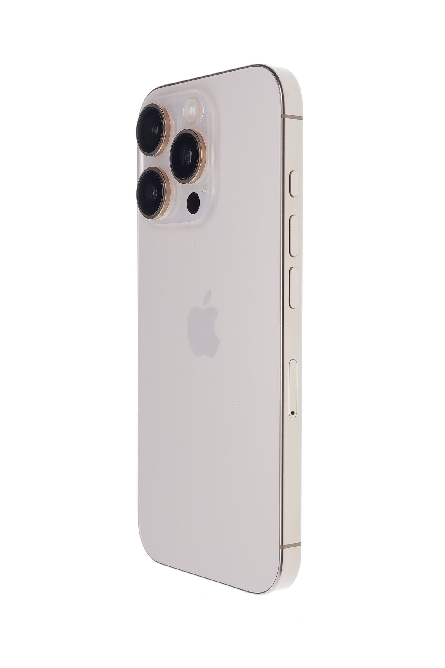 Apple iPhone 16 Pro 256 GB Desert Titanium - Много добро