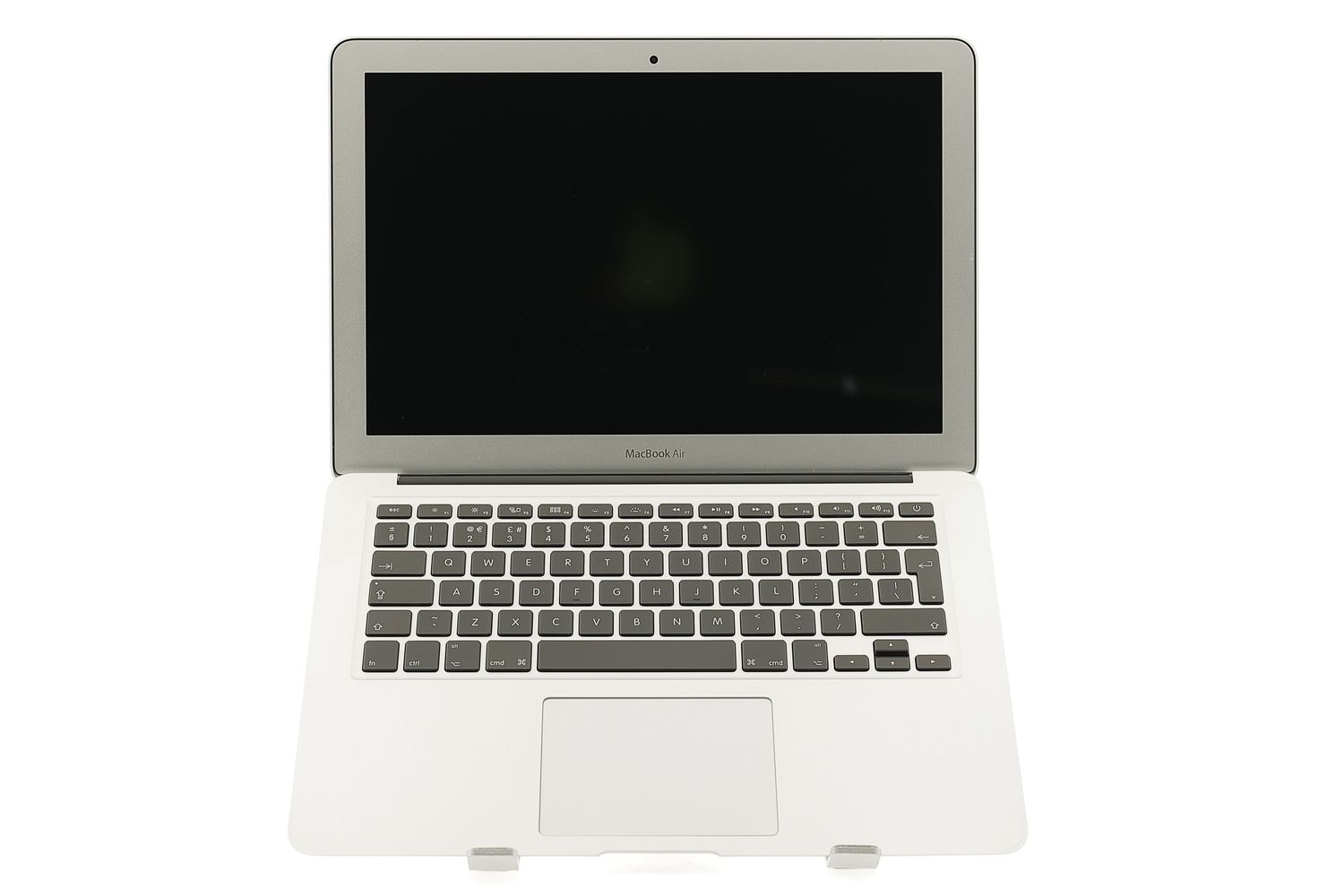 Apple MacBook Air 13″ 2017, i5 1.8 GHz, 8 GB, HD Graphics 6000 128 GB Silver - Ca nou