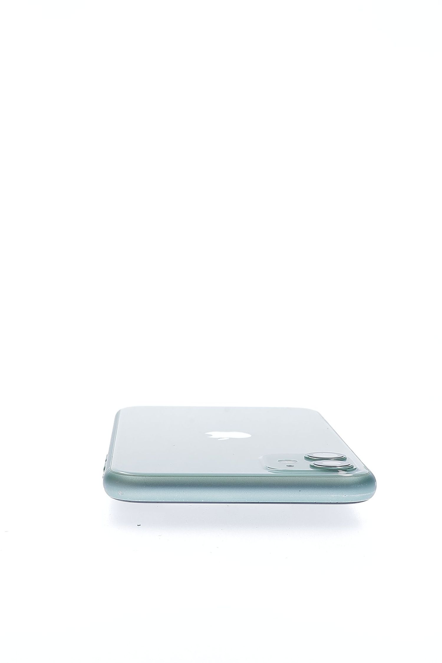 Apple iPhone 11 128 GB Green - Πολύ καλό
