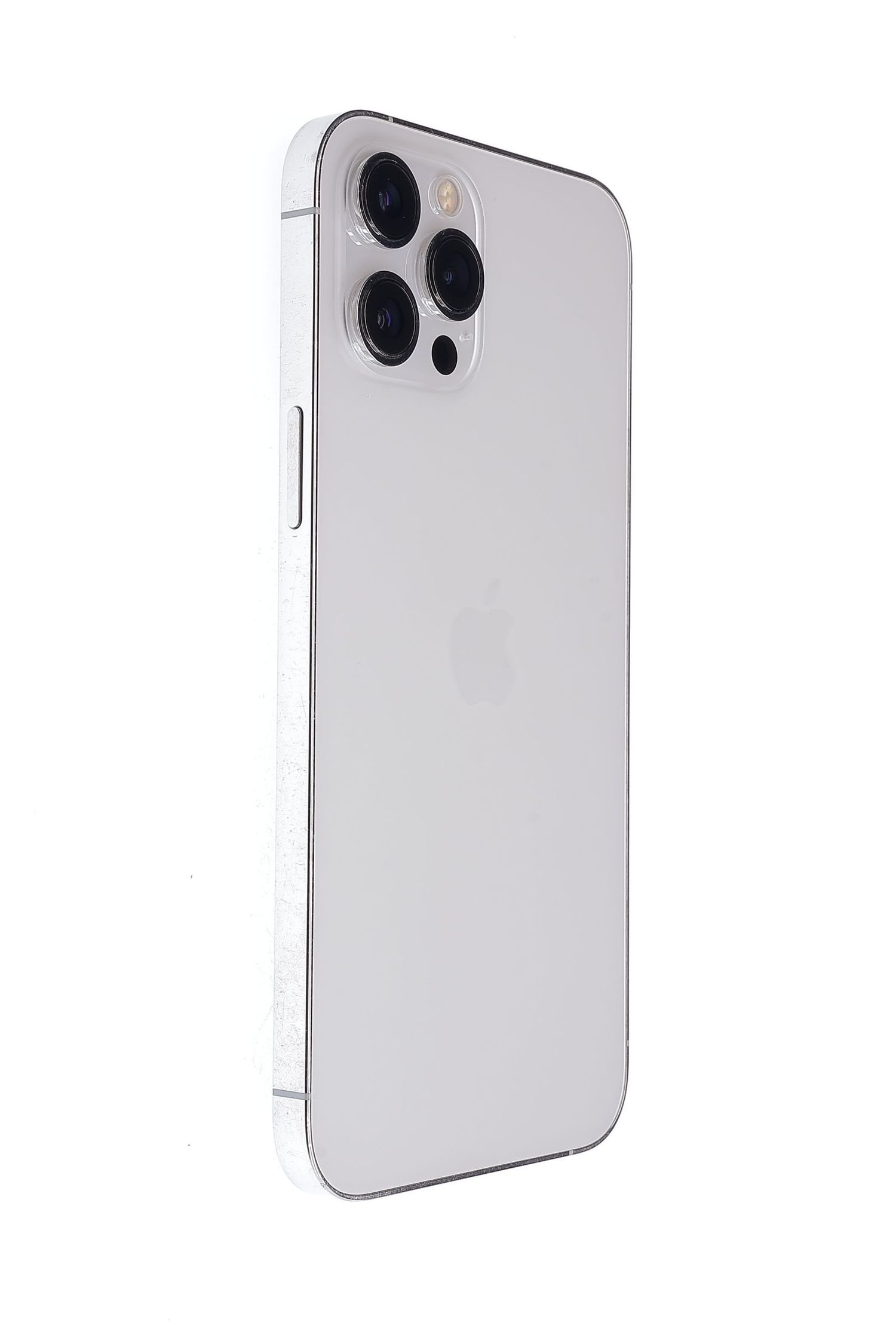 Apple iPhone 12 Pro Max 256 GB Silver - Bun