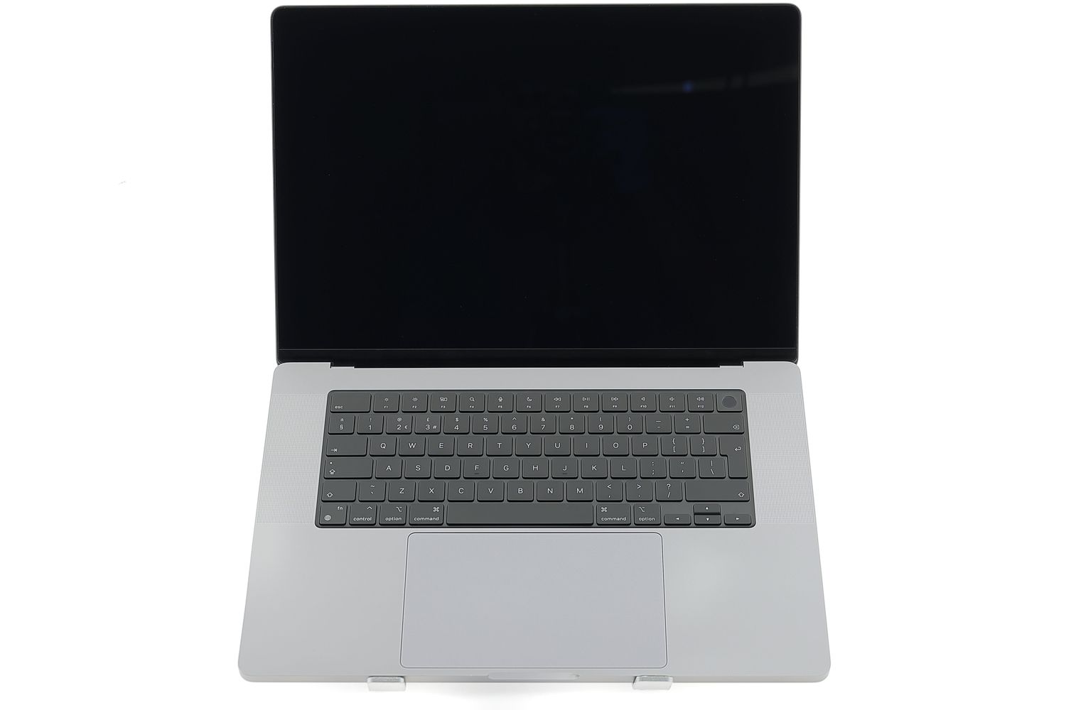 Apple MacBook Pro 16″ 2021, M1 Pro 10 Cores, 16 GB, 16 core GPU 512 GB Space Gray - Foarte bun