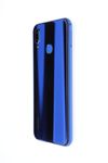 Мобилен телефон Huawei P20 Lite Dual Sim, Klein Blue, 64 GB, Bun