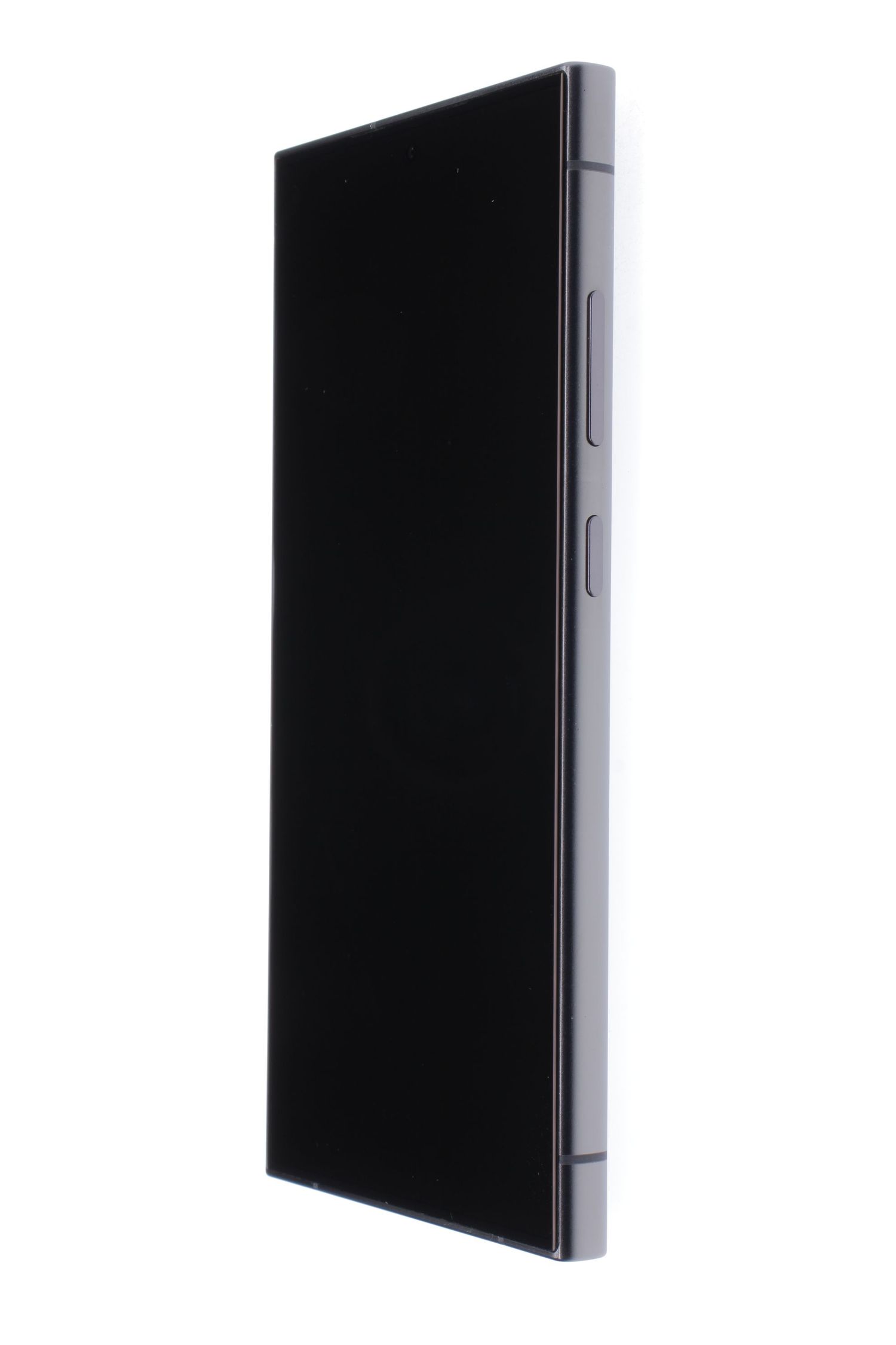 Samsung Galaxy S24 Ultra 5G Dual Sim 512 GB Black Titanium - Ca nou