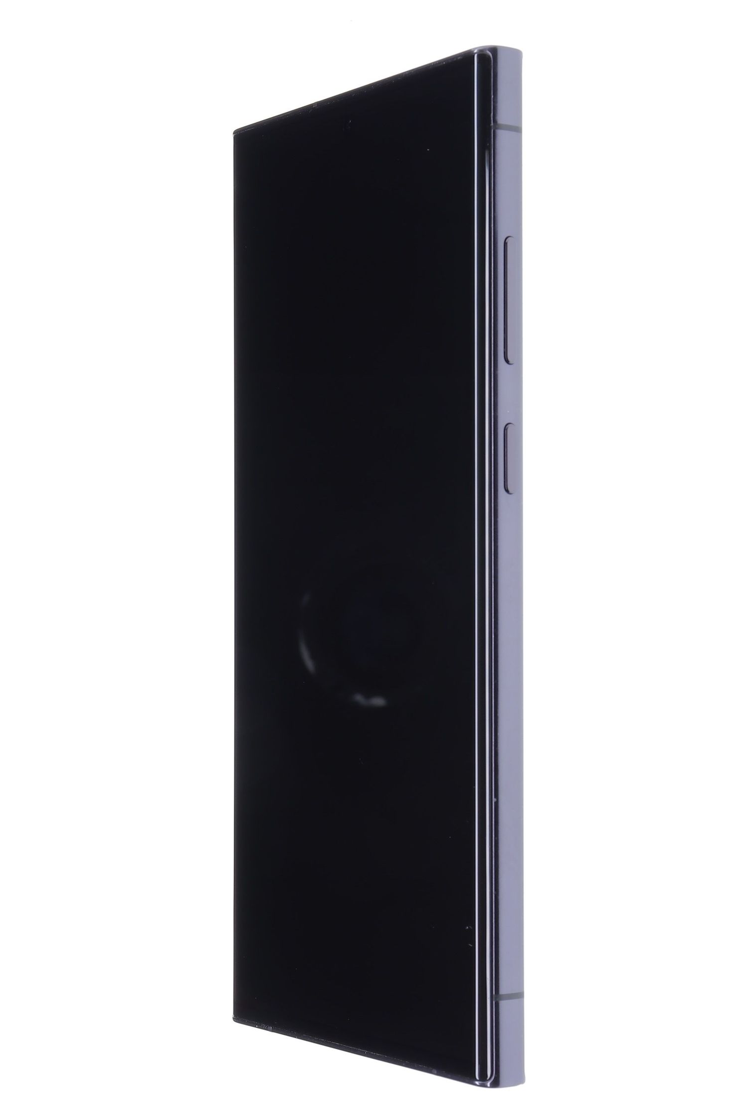 Samsung Galaxy S23 Ultra 5G Dual Sim 256 GB Phantom Black - Excelent