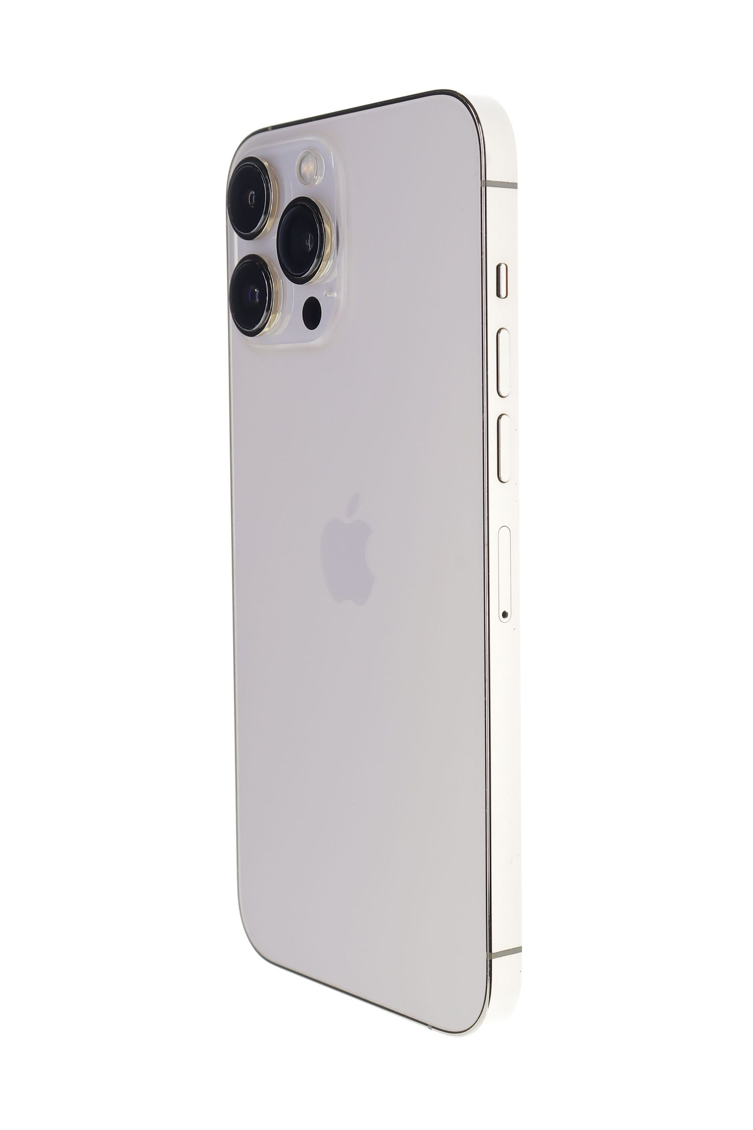Apple iPhone 13 Pro Max 256 GB Gold - Nagyon jó