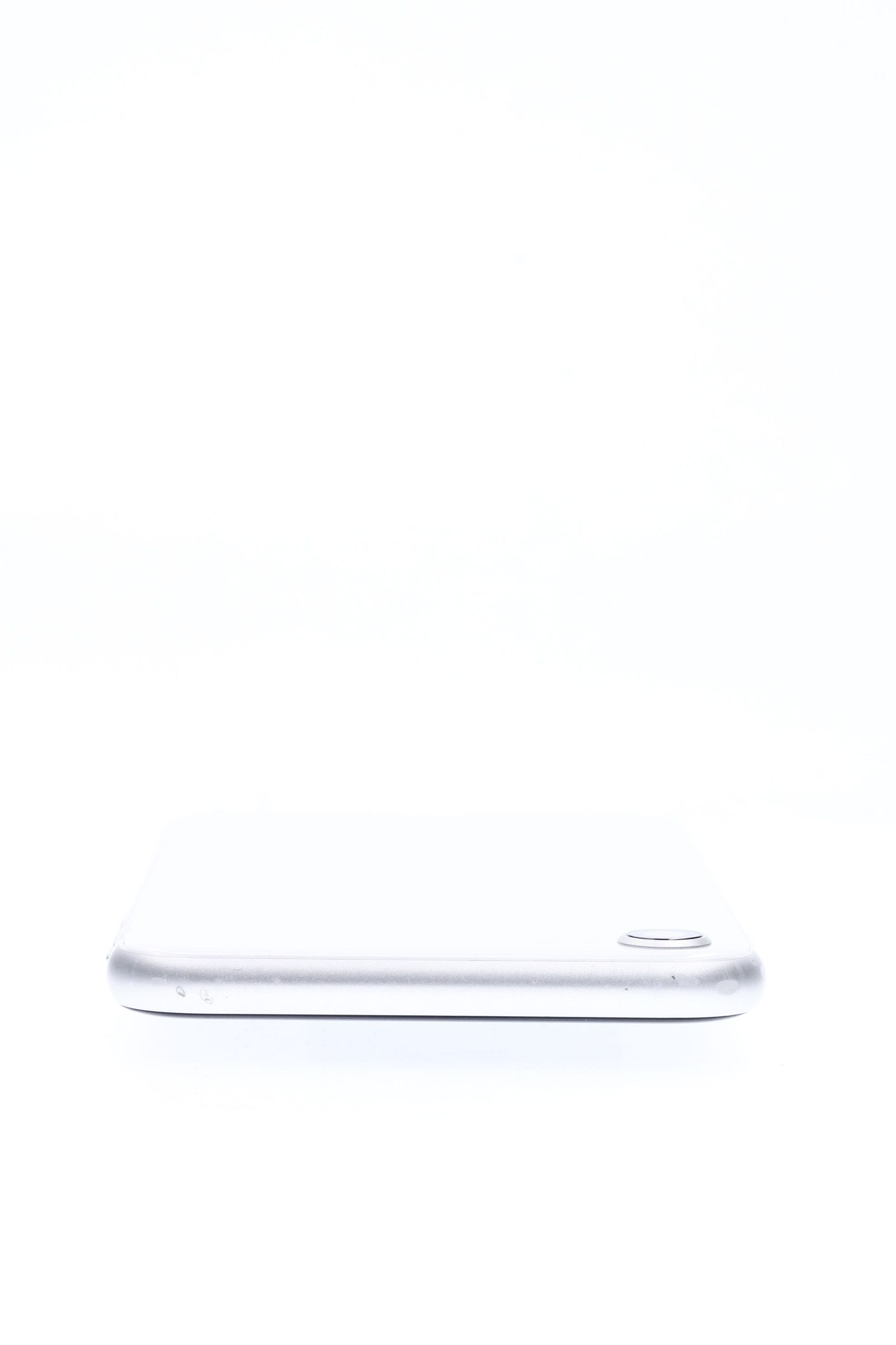 Apple iPhone SE 2020 64 GB White - Nagyon jó