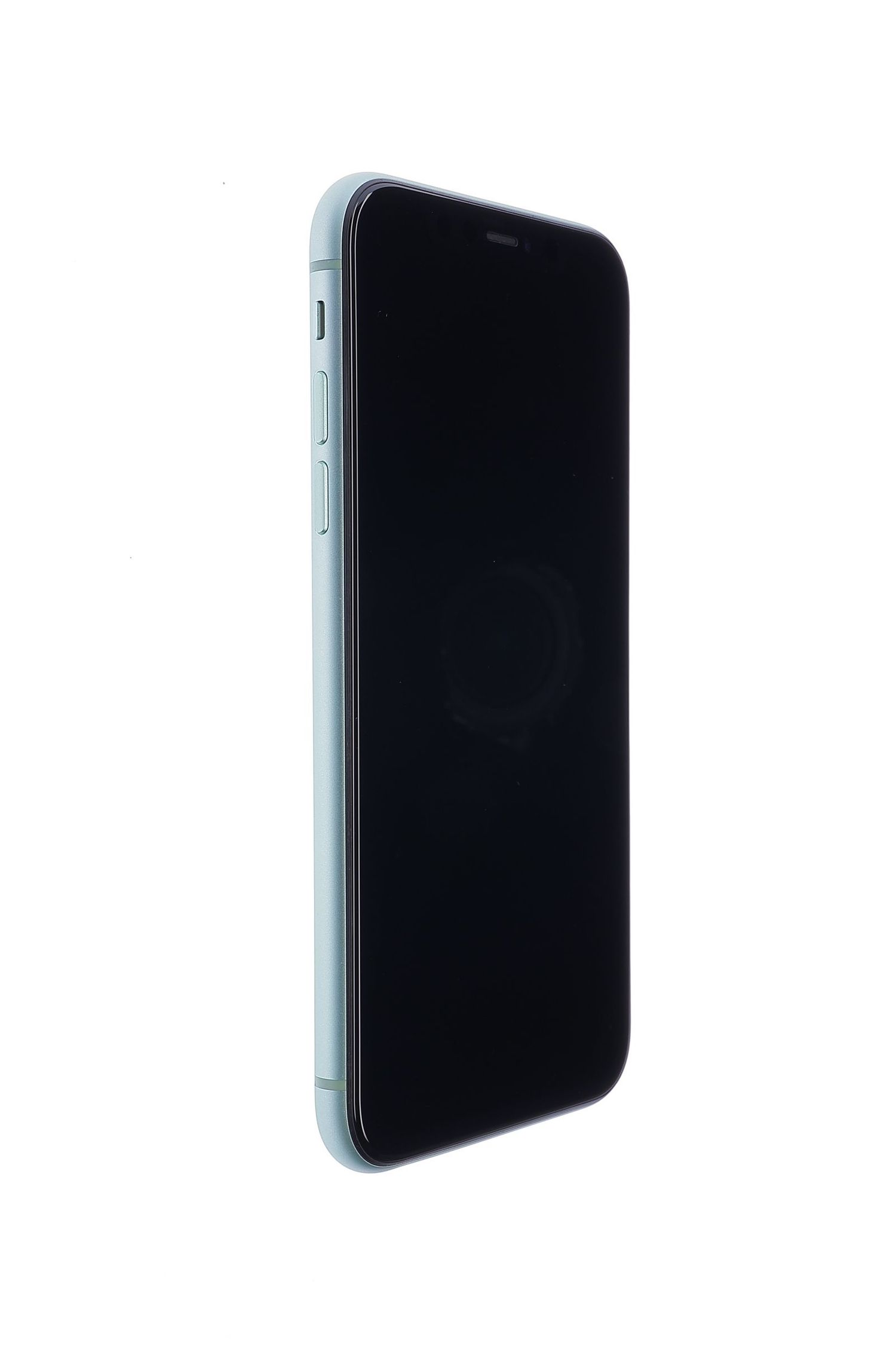 Apple iPhone 11 128 GB Green - Εξαιρετικό