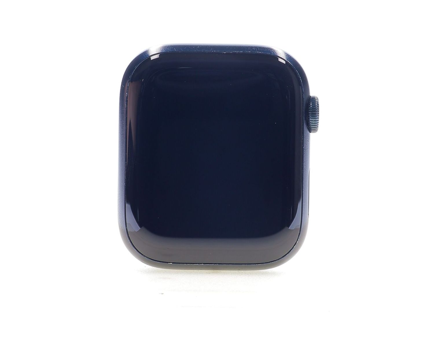Apple Watch Series 8 2022, GPS + Cellular, Aluminium 45mm Midnight - Újszerű
