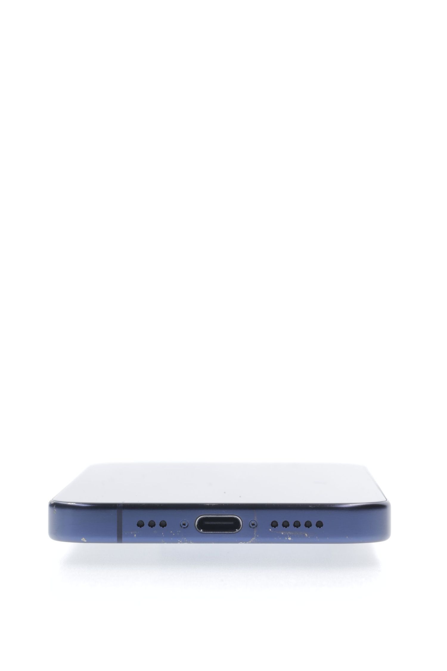 Apple iPhone 15 Pro 128 GB Blue Titanium - Kiváló