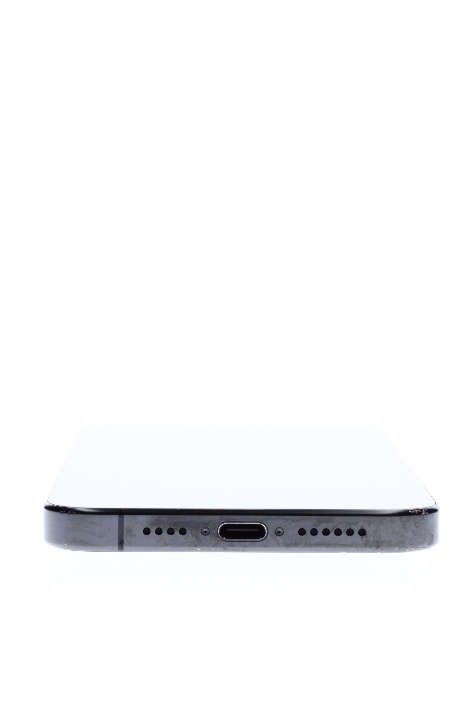 Apple iPhone 15 Pro Max 256 GB Black Titanium - Πολύ καλό